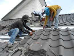 Best Roof Leak Repair  in Twin Lakes, CO